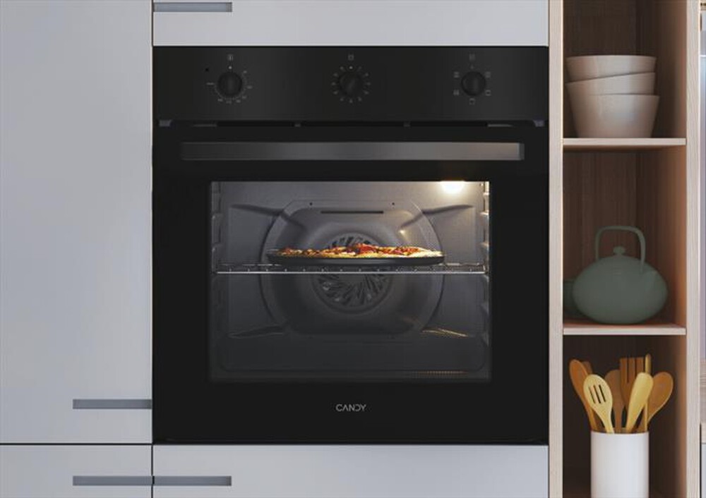 Immagine del prodotto CANDY - Forno incasso elettrico FIDCN502 Classe A