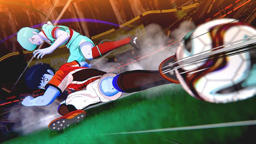 Immagine del prodotto NAMCO - CAPTAIN TSUBASA 2: WORLD FIGHTERS PS5