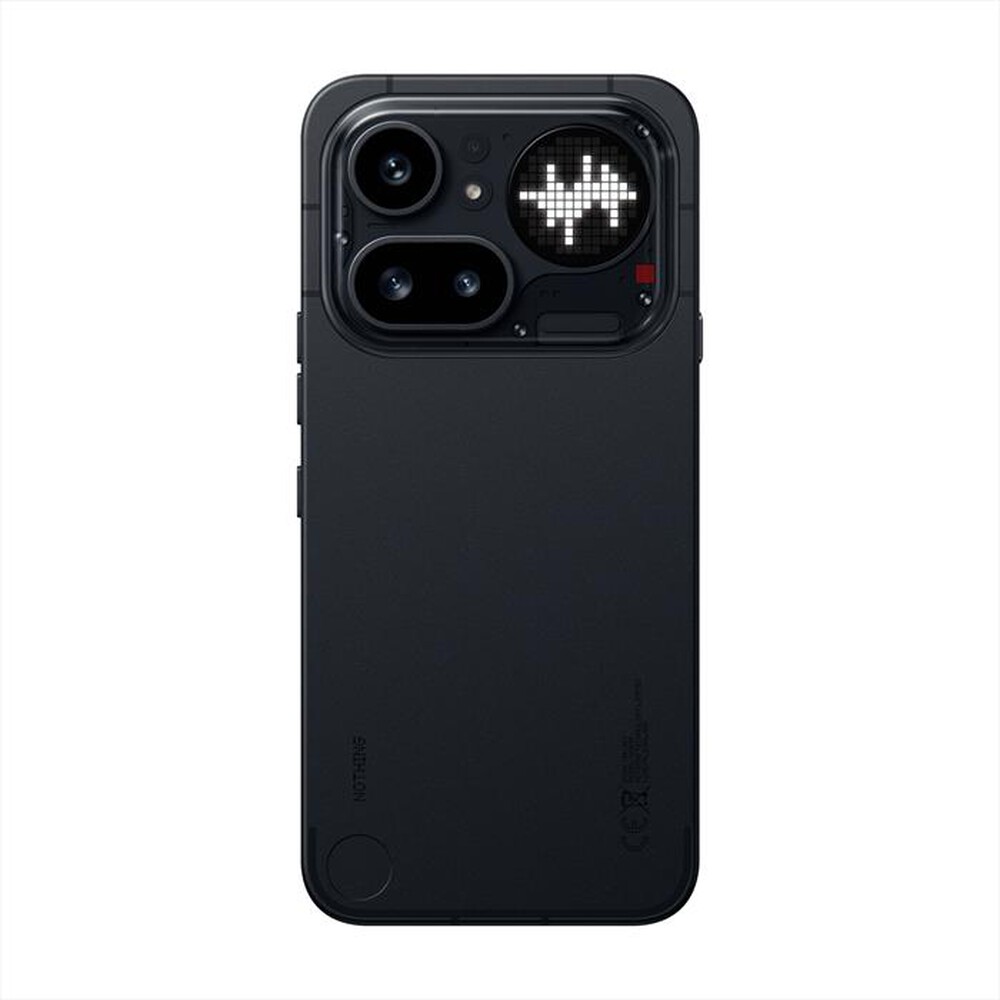 Immagine del prodotto NOTHING - Smartphone PHONE (4A) PRO 12GB-256GB-Nero