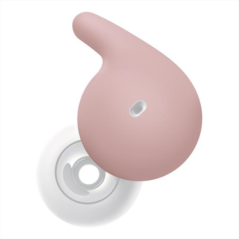 Immagine del prodotto SONY - Supporto Air Fitting per Sony LinkBuds Open-Rosa