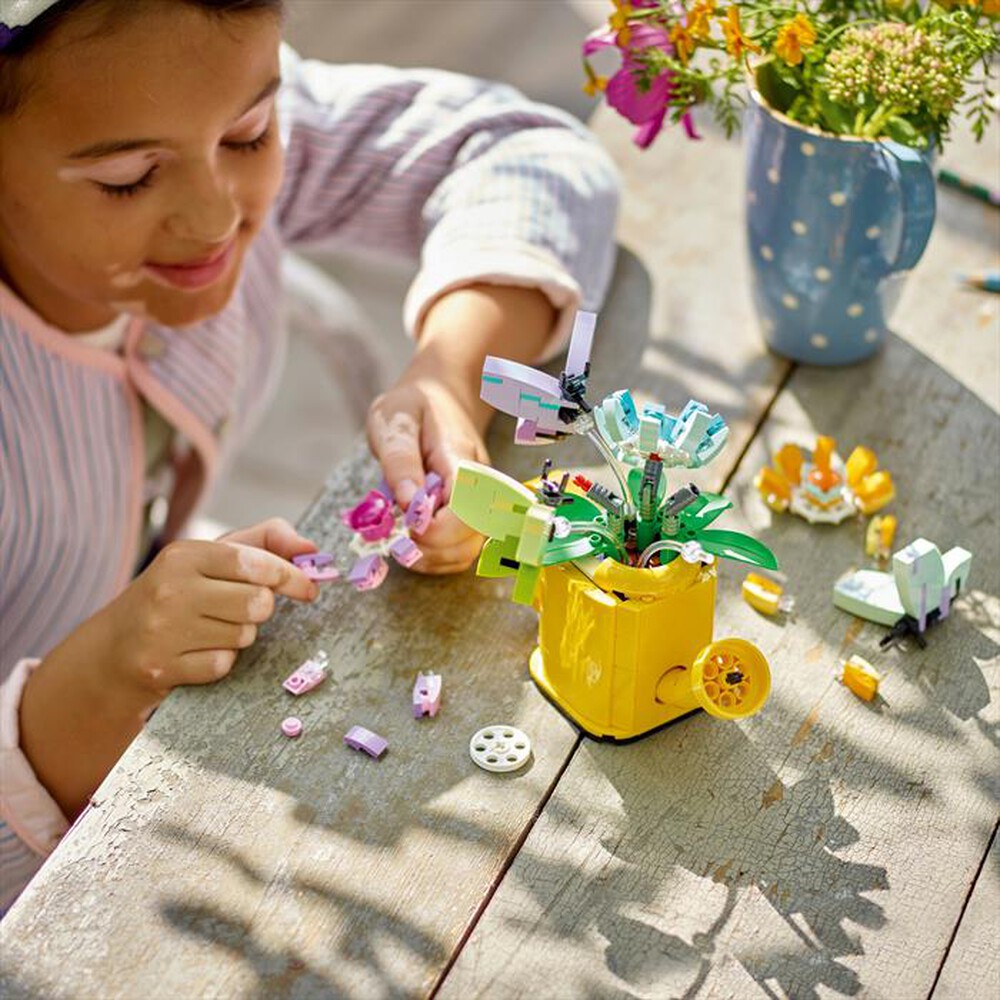 Immagine del prodotto LEGO - CREATOR Innaffiatoio con fiori 31149