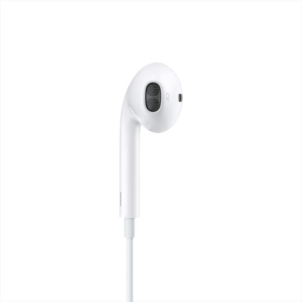 Immagine del prodotto APPLE - Auricolari EarPods con jack cuffie (3,5 mm)-Bianco