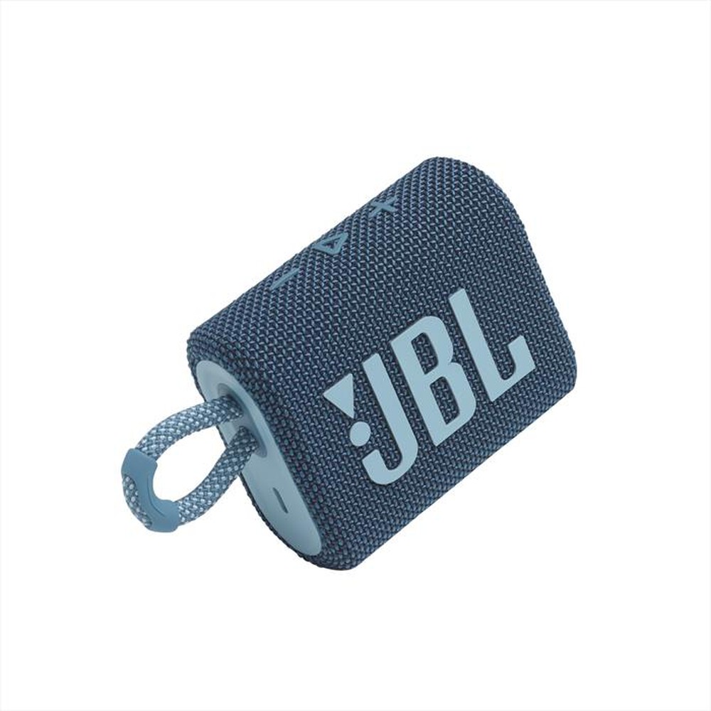 Immagine del prodotto JBL - GO 3-Blu