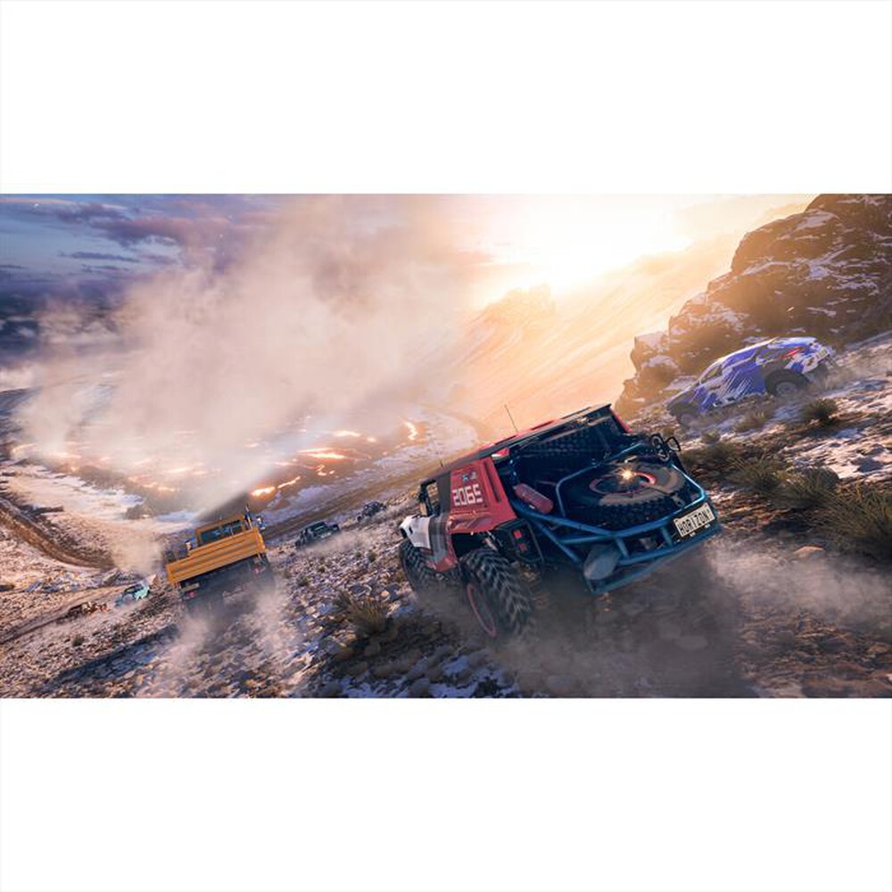 Immagine del prodotto MICROSOFT - Forza Horizon5 Deluxe Edition