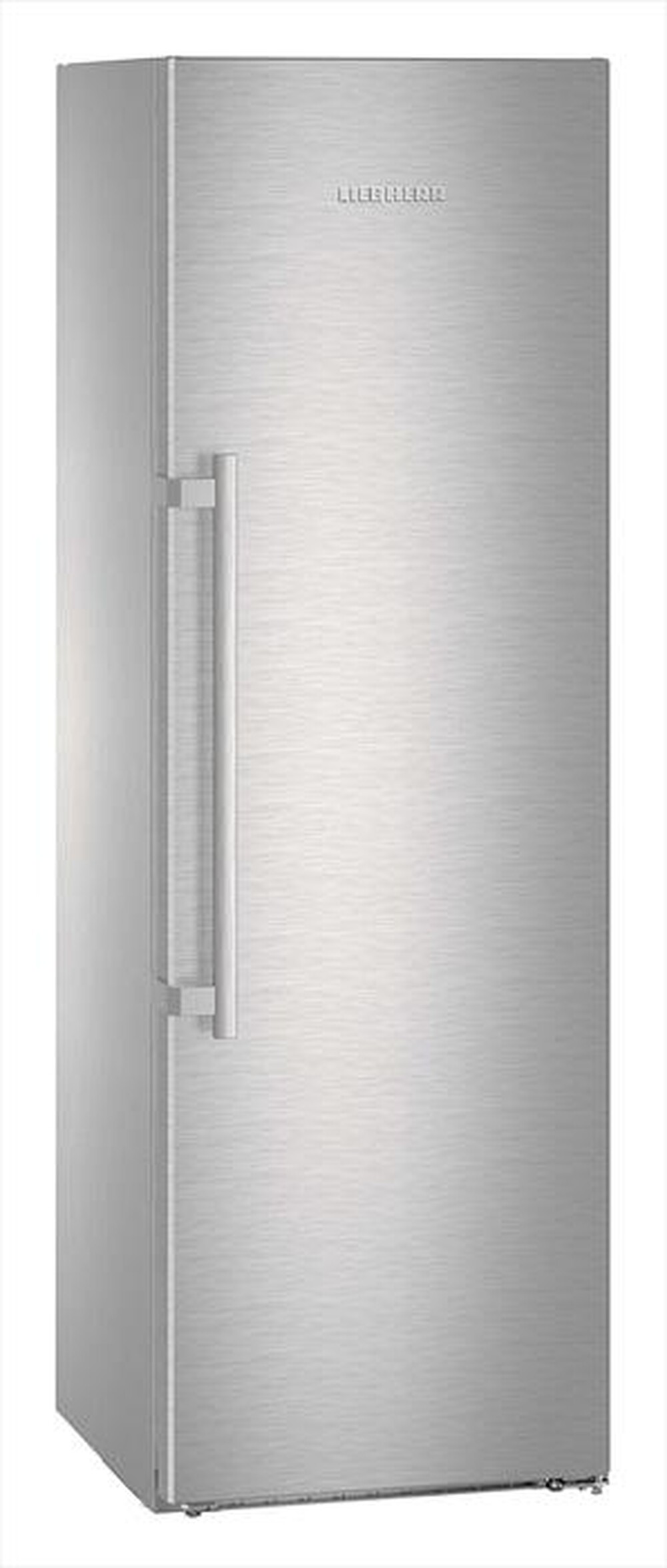 Immagine del prodotto LIEBHERR - Frigorifero 1 porta KBES 4374-21 Classe C 384lt-Acciaio