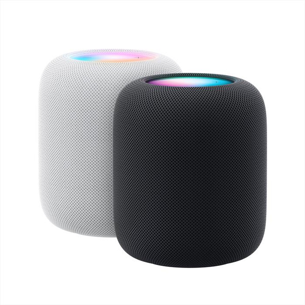 Immagine del prodotto APPLE - HOMEPOD-Mezzanotte
