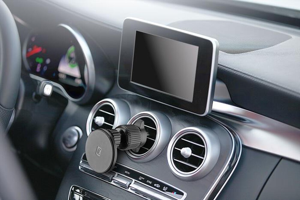 Immagine del prodotto CELLULARLINE - Supporto auto magnetico MagSafe MAG HOLDER-Nero