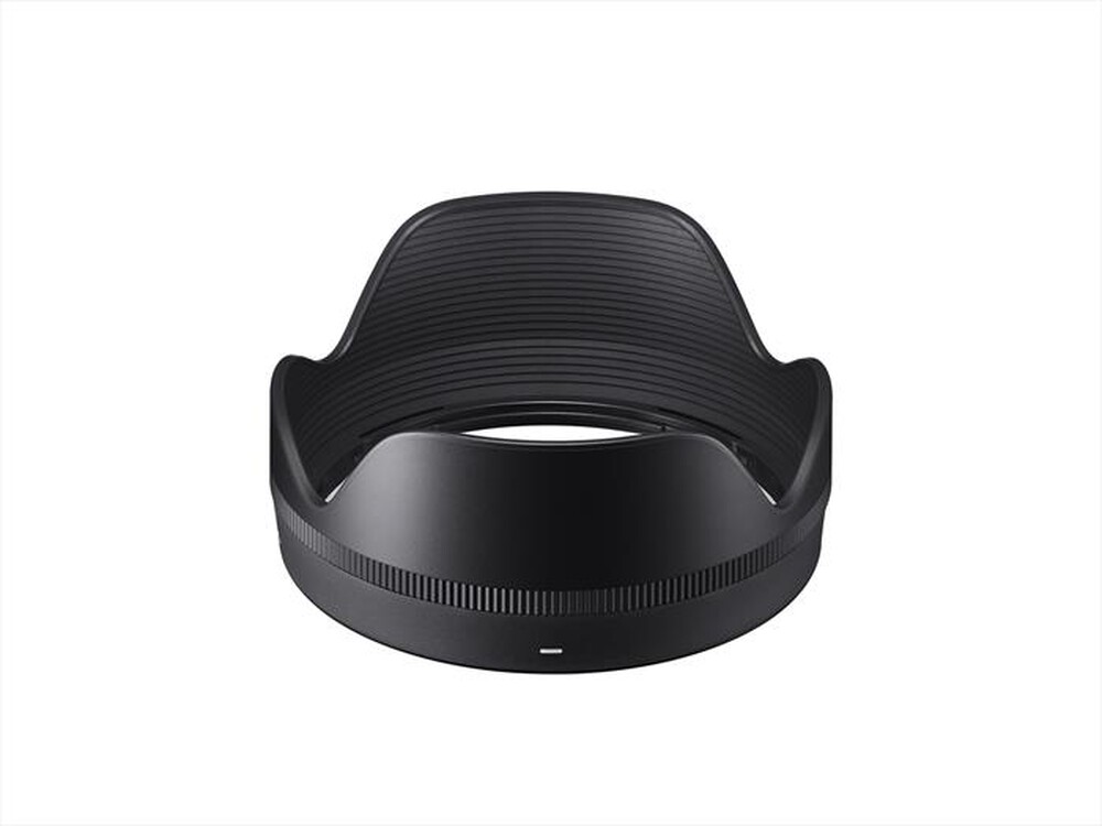 Immagine del prodotto SIGMA - 16MM-NERO/SILVER