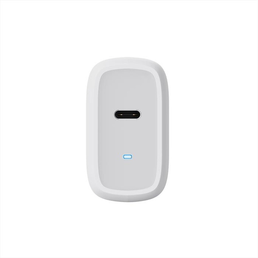 Immagine del prodotto TRUST - Caricabatteria USB-C MAXO 45W USB-C-White