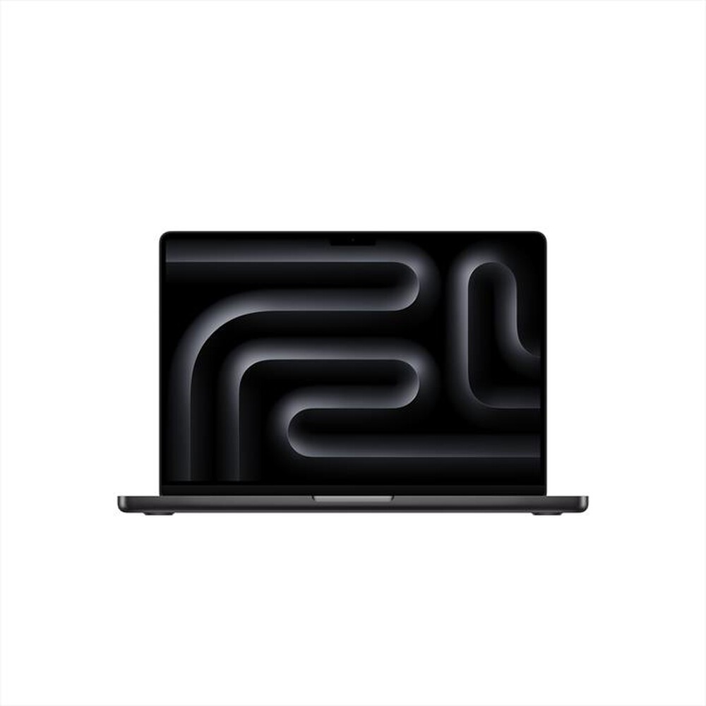 Immagine del prodotto APPLE - MacBook Pro 14" M5 Pro Core 18 CPU 20 GPU 24GB 2TB-Nero siderale