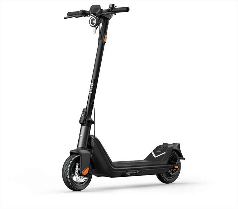 Immagine del prodotto NIU - Monopattino elettrico KQI3PRO-black