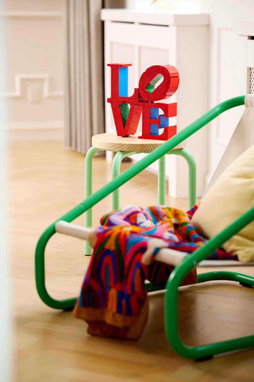 Immagine del prodotto LEGO - ART LOVE 31214