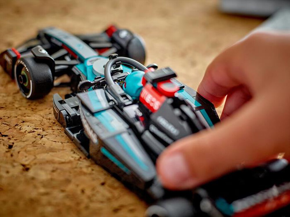 Immagine del prodotto LEGO - SPEED CHAMPIONS Auto Mercedes-AMG F1&reg; W15 77244