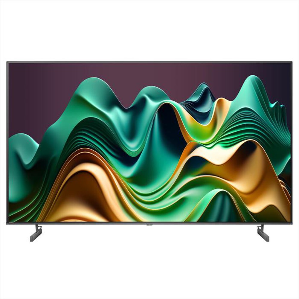 Immagine del prodotto HISENSE - Smart TV MINI LED UHD 4K 65" 65U69NQ-NERO