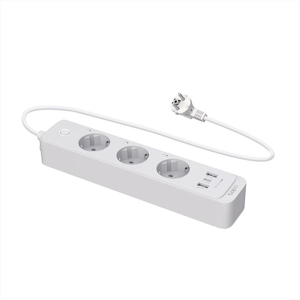 Immagine del prodotto TP-LINK - TAPO P300 SMART WI-FI POWER STRIP