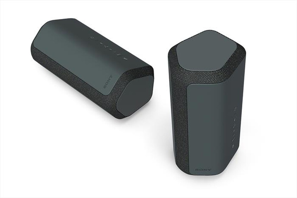 Immagine del prodotto SONY - Speaker Bluetooth SRSXE300B.CE7-Nero