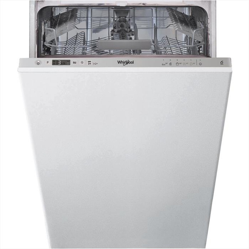 Immagine del prodotto WHIRLPOOL - Lavastoviglie incasso WSIC 3M27 Classe E