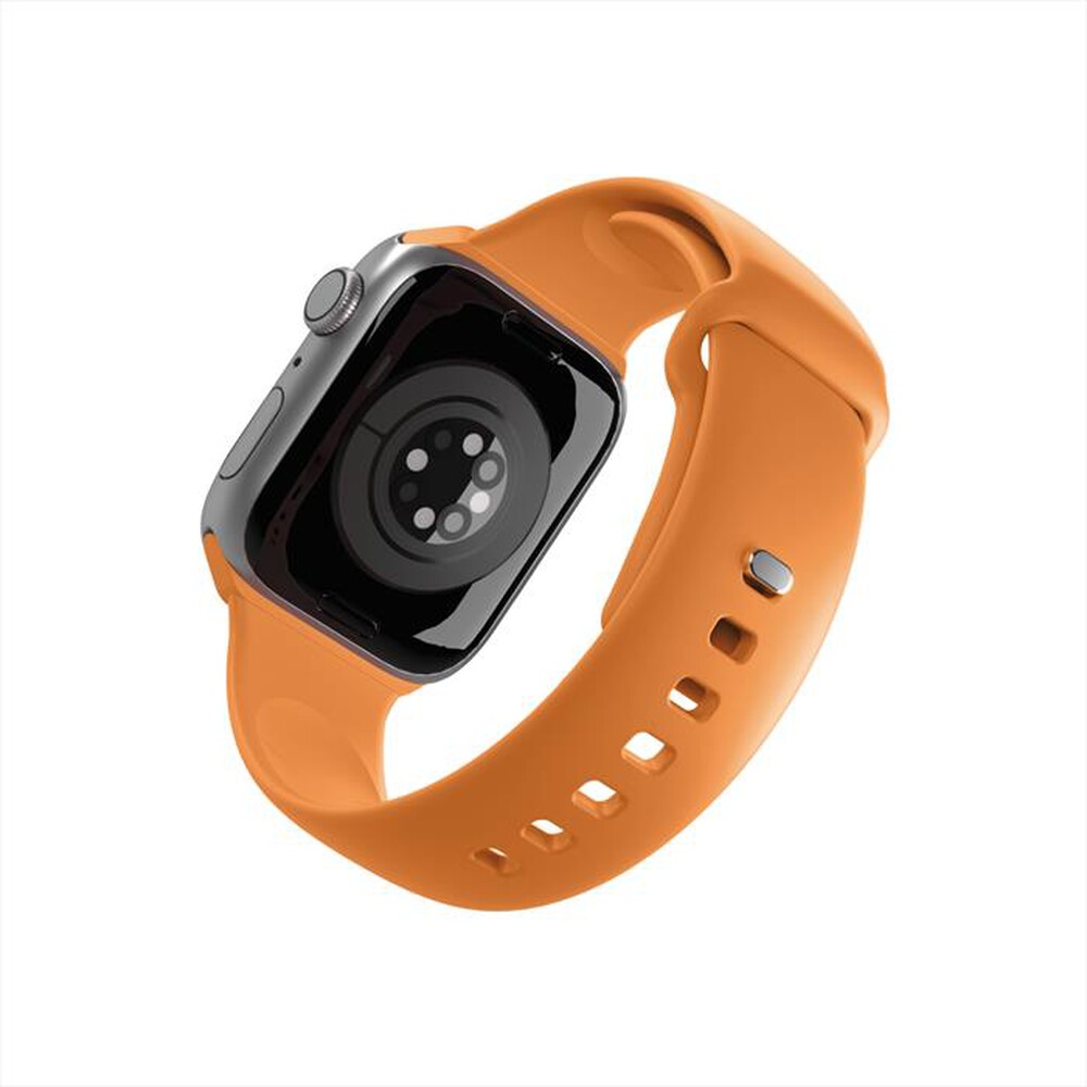 Immagine del prodotto PURO - Cinturino ICON per Apple Watch 44-45-46-49mm-Arancione