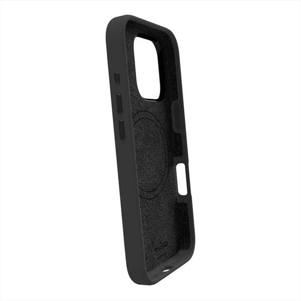 Immagine del prodotto PURO - Cover PUIPC16P67ICONMPBLK iPhone 16 Pro Max 6.7"-Nero