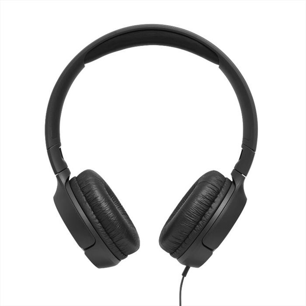 Immagine del prodotto JBL - T500-nero