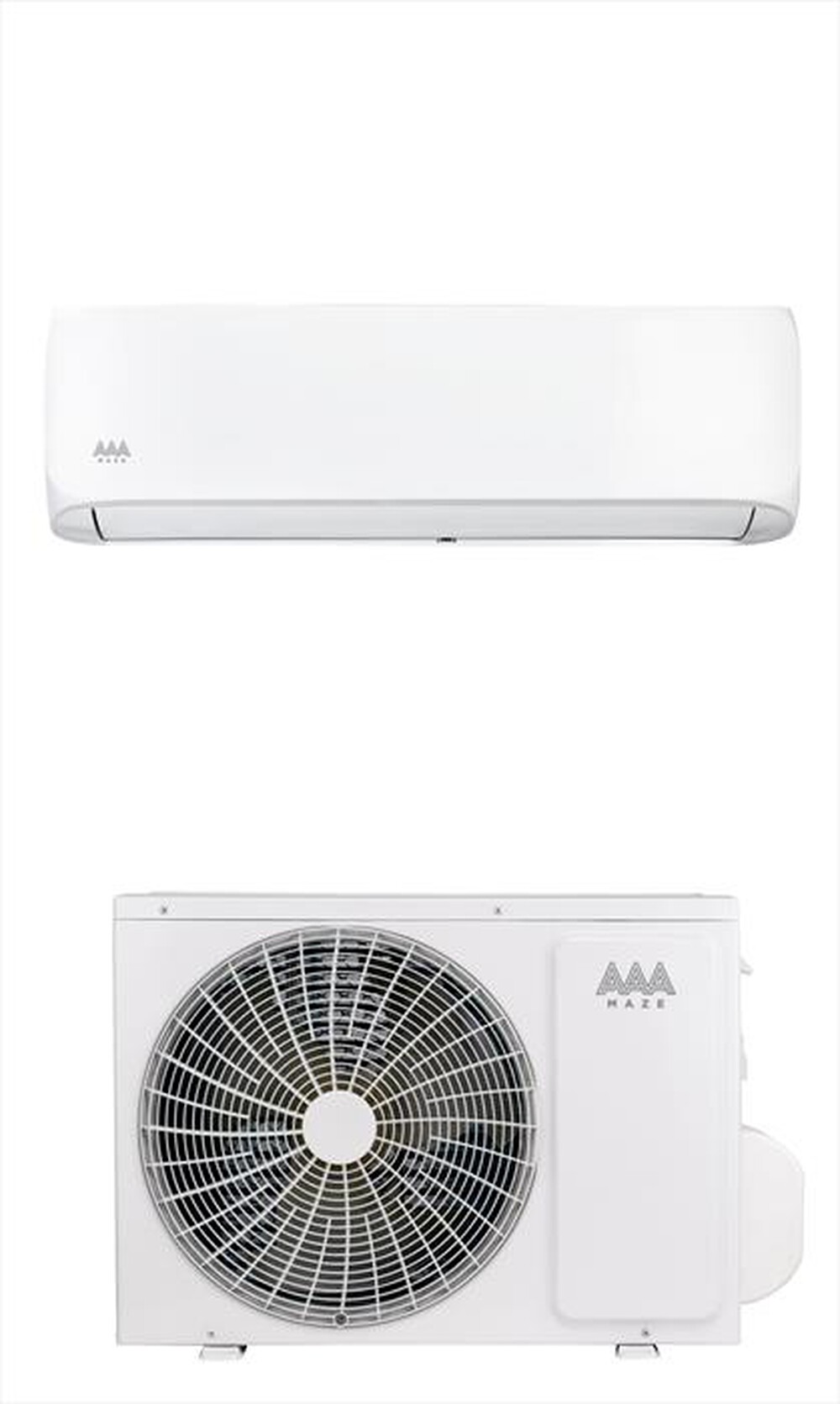 Immagine del prodotto AAAMAZE - AHCF096CGWKIT-Bianco