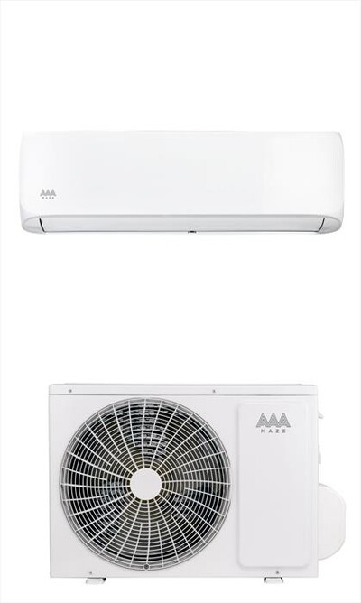 AAAMAZE - AHCF096CGWKIT-Bianco