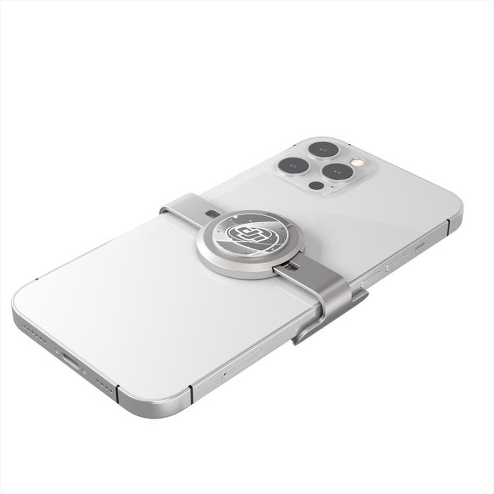 Immagine del prodotto DJI - Stabilizzatore immagine OSMO MOBILE SE-Grigio