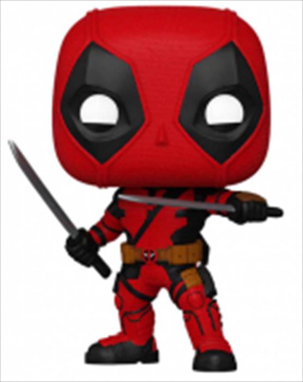Immagine del prodotto FUNKO - Action figure Marvel Deadpool&Wolverine Deadp 1362