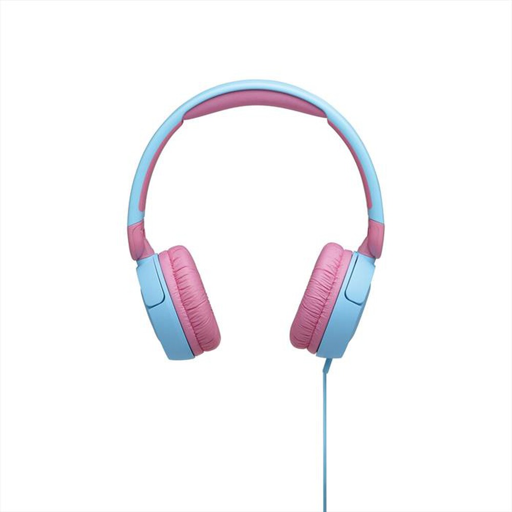 Immagine del prodotto JBL - Cuffie a padiglione chiuso JR310-Blu