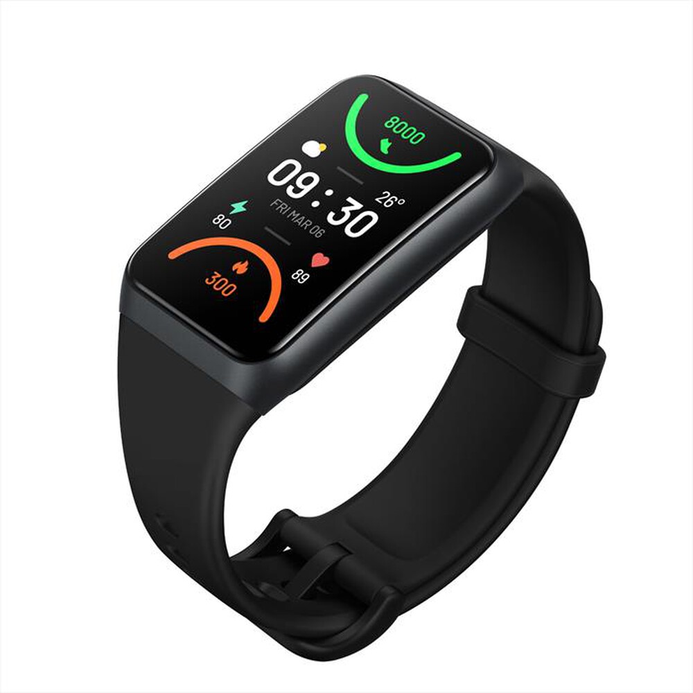 Immagine del prodotto OPPO - Fitness tracker BAND2-Nero