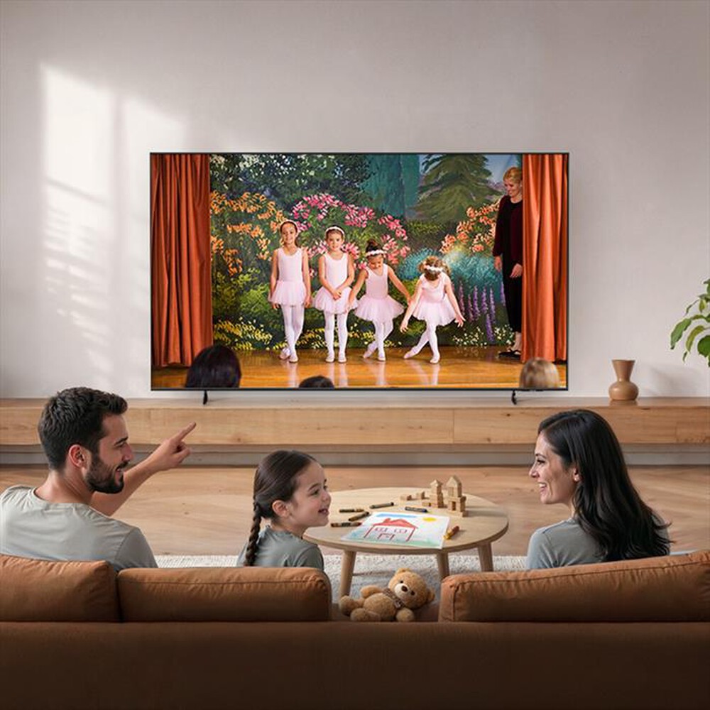 Immagine del prodotto SAMSUNG - Smart TV LED 4K 55" Vision AI UE55U7000HUXZT-Black