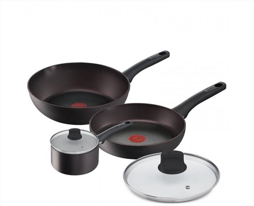 Immagine del prodotto LAGOSTINA - Batteria pentole Cucina eco