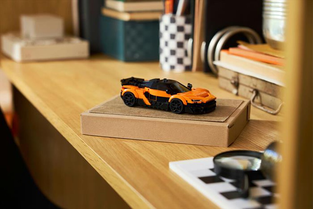 Immagine del prodotto LEGO - SPEED McLaren W1 - 77257