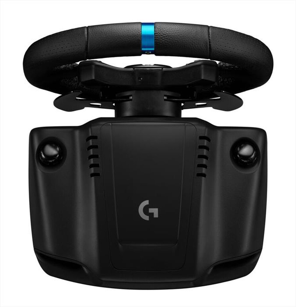 Immagine del prodotto LOGITECH - Volante da corsa e pedali G923 SE (PS5/PS4)-Nero