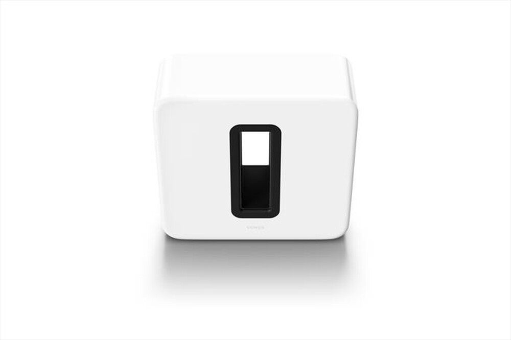 Immagine del prodotto SONOS - SUB GEN 3-White