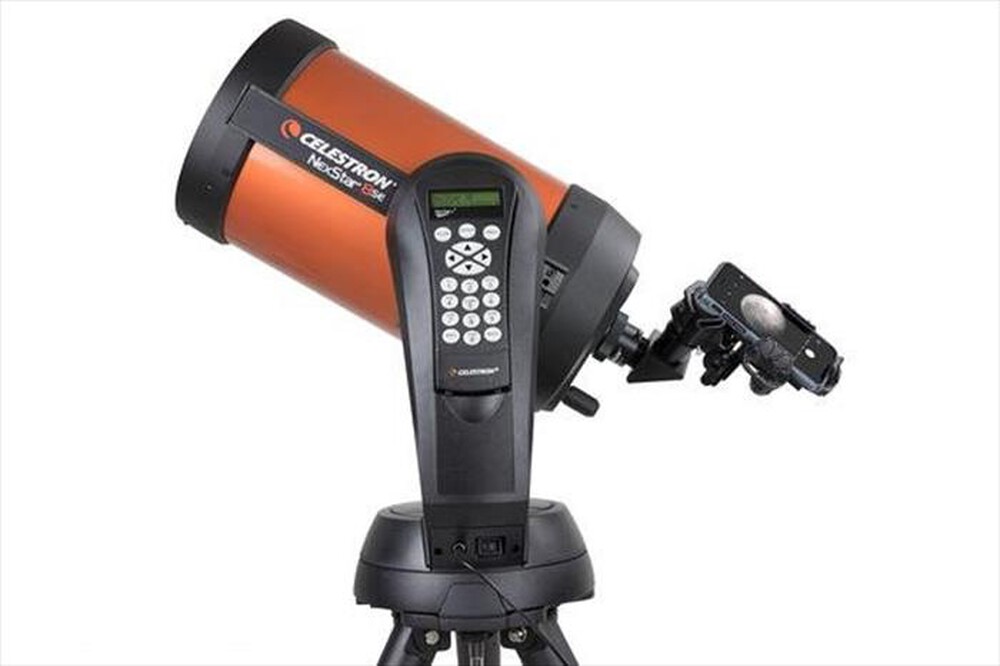 Immagine del prodotto CELESTRON - ADATTATORE FOTO PER SMARTPHONE