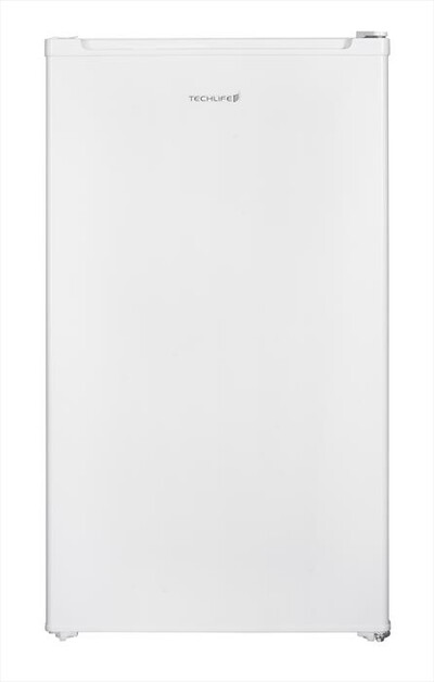 TECHLIFE - Congelatore verticale TFCV081 Classe E 60 lt-Bianco