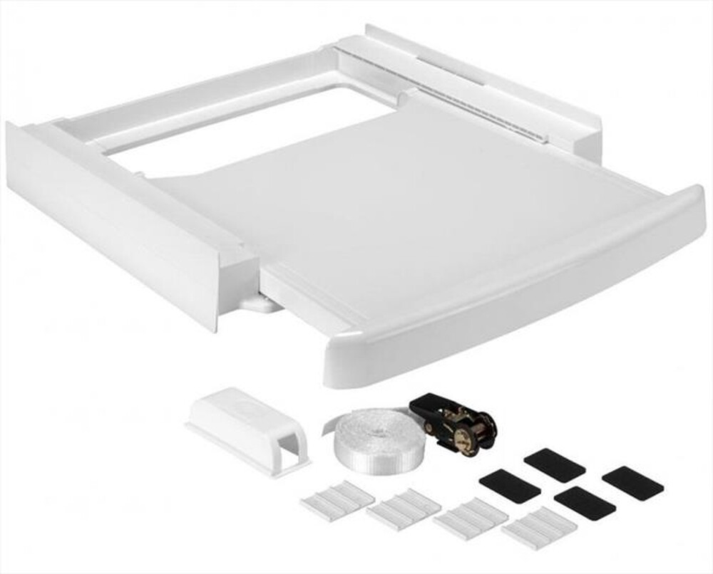 Immagine del prodotto WHIRLPOOL - WPro SKS101 (Kit colonna bucato) - 