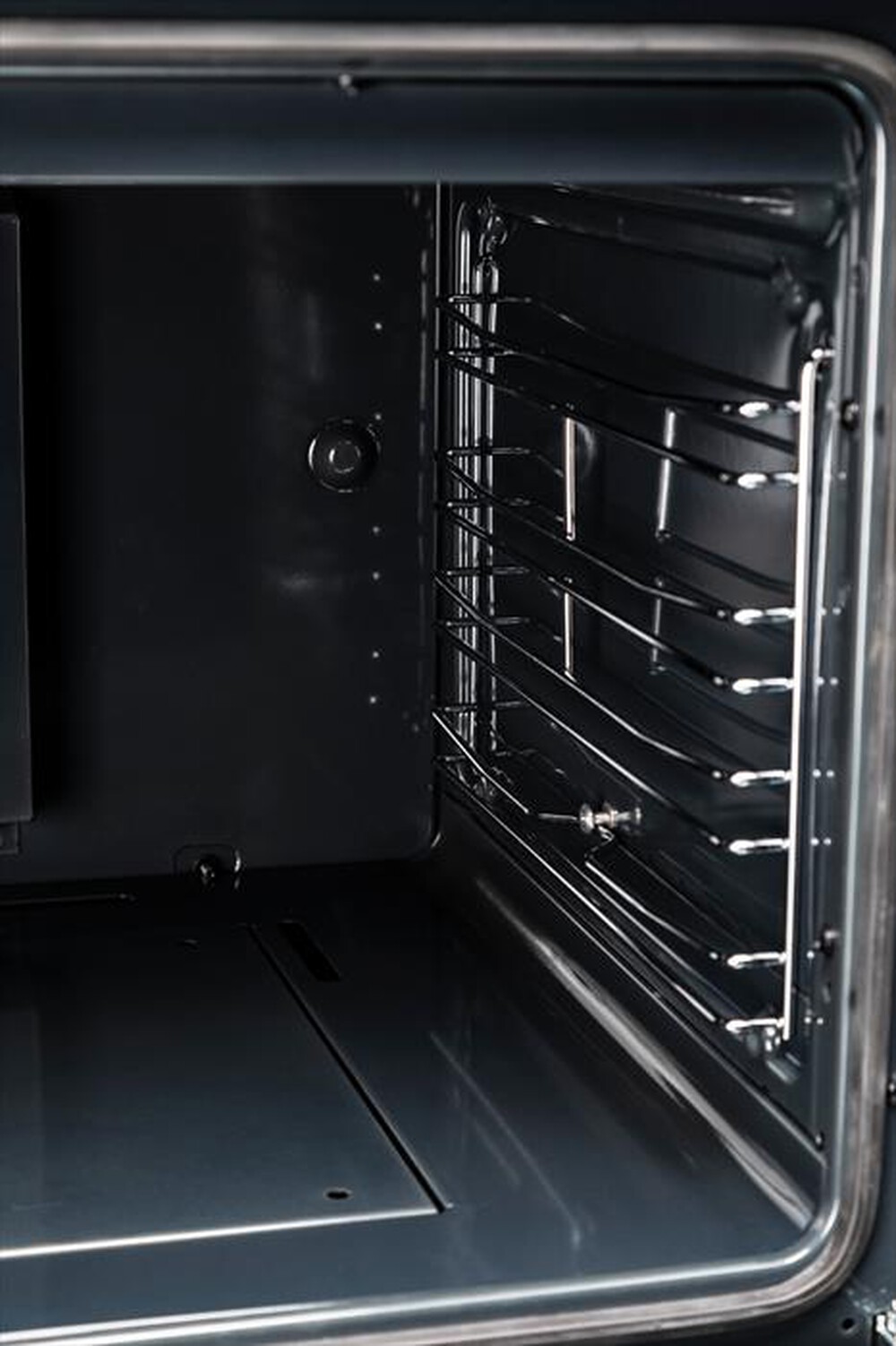 Immagine del prodotto GLEM GAS - Cucina elettrica ST965MWH Classe A+-Bianco Farina