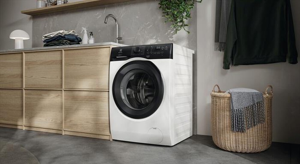 Immagine del prodotto ELECTROLUX - Lavatrice EW6FZBG215 10,5Kg Classe A-Bianco