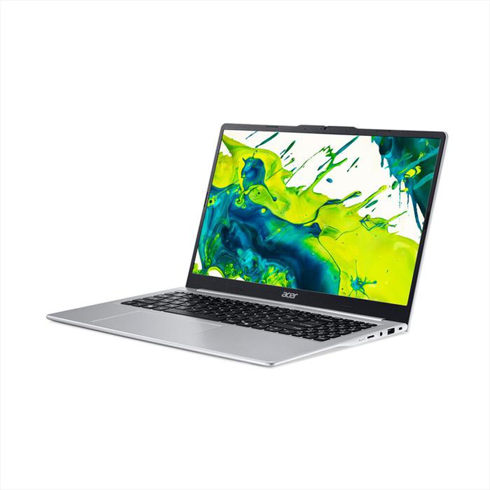 Immagine del prodotto ACER - Notebook ASPIRE LITE 15 AL15-46P-R4GG 15.6"-Silver