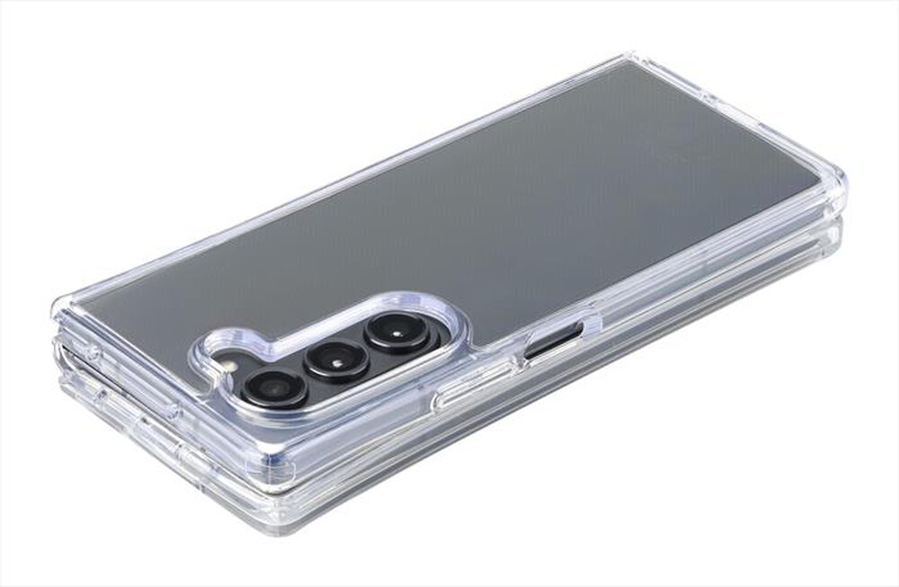 Immagine del prodotto CELLULARLINE - Custodia IMPACTCGALZFOLD6T Galaxy Z Fold6-Trasparente