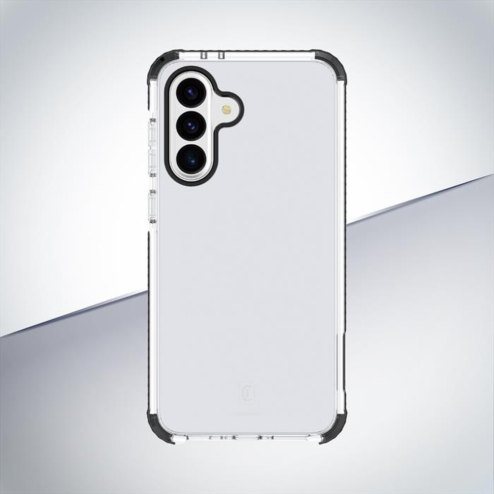 Immagine del prodotto CELLULARLINE - Cover TETRA FORCE STRONG GUARD - GALAXY A36/A56-Transparent