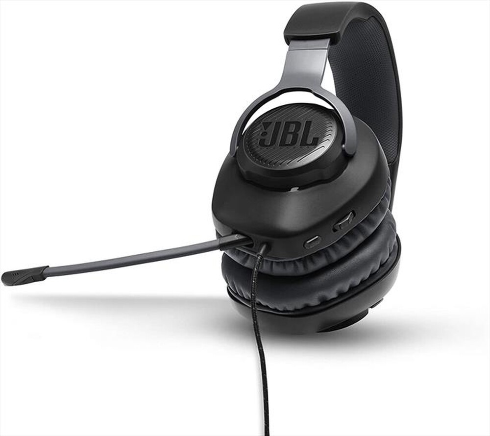Immagine del prodotto JBL - QUANTUM 100-Nero