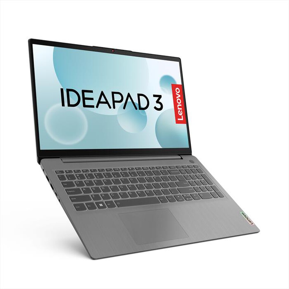 Immagine del prodotto LENOVO - Notebook Ideapad 3 15" Intel i3 8GB 82RK00XXIX