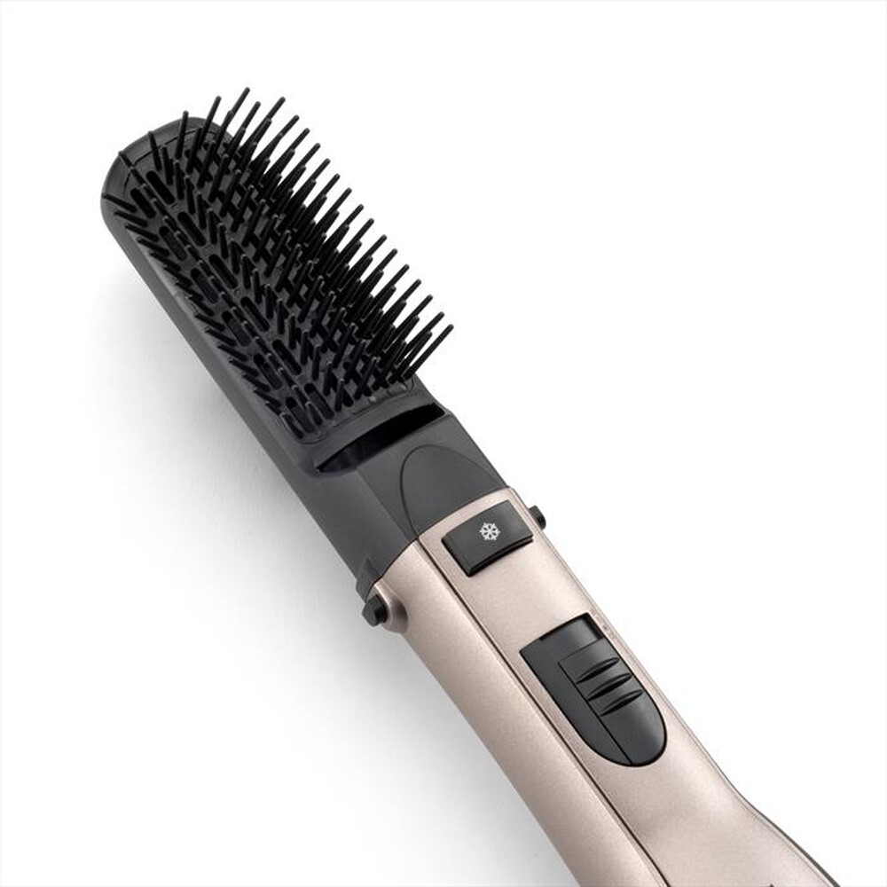 Immagine del prodotto BABYLISS - Spazzola arriccia capelli AS90PE-Bronzo