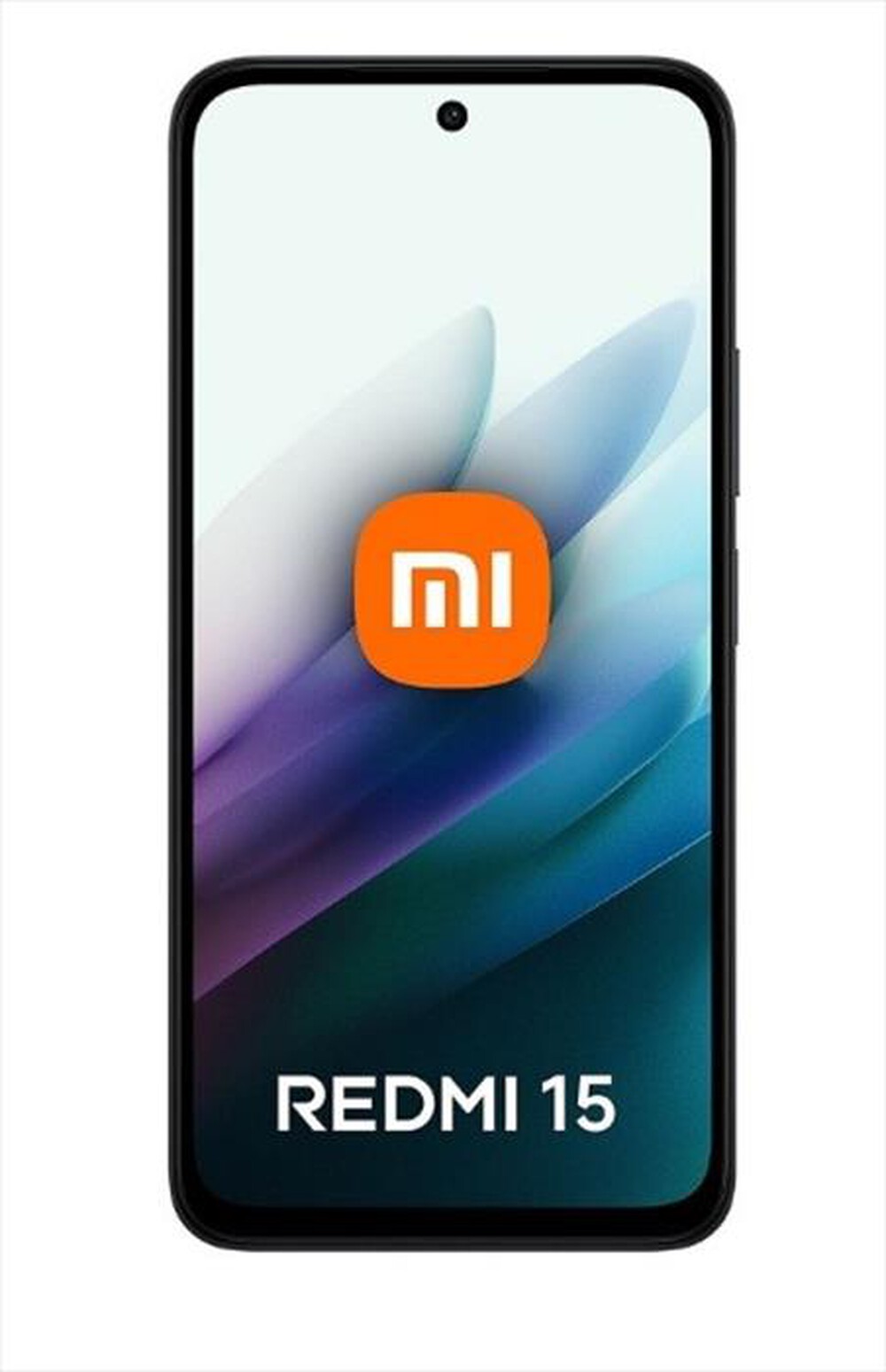 Immagine del prodotto WIND - 3 - REDMI 15 8+256GB-Black