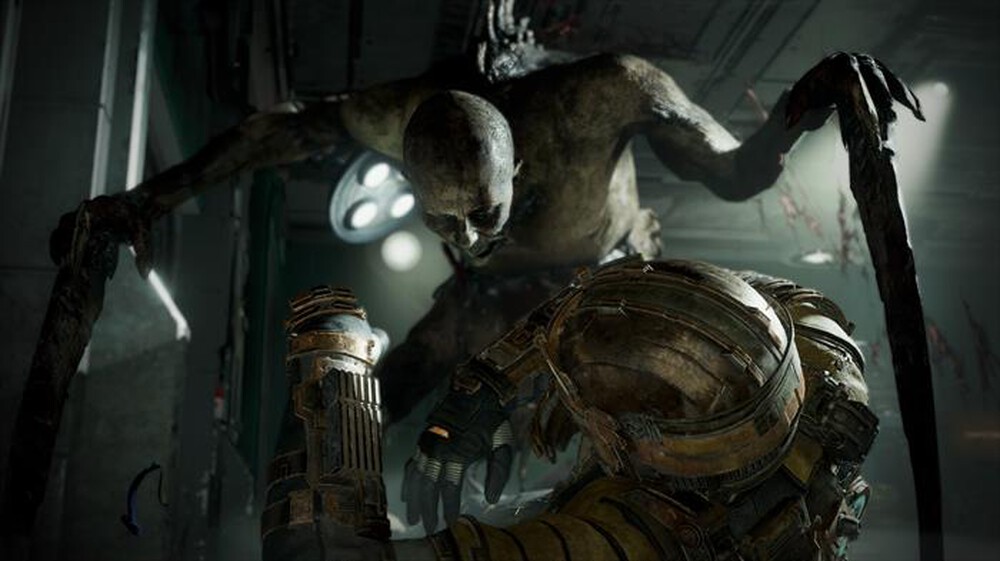 Immagine del prodotto ELECTRONIC ARTS - DEAD SPACE REMAKE PS5