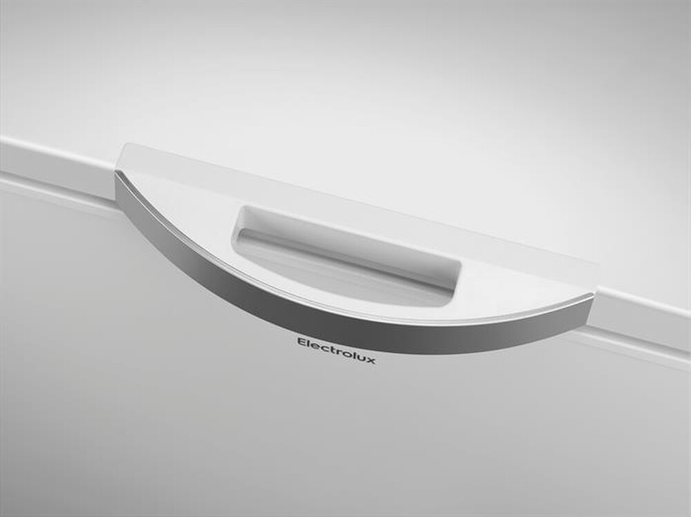 Immagine del prodotto ELECTROLUX - Congelatore orizzontale LCB1AF14W0 Classe F 142 lt-Bianco