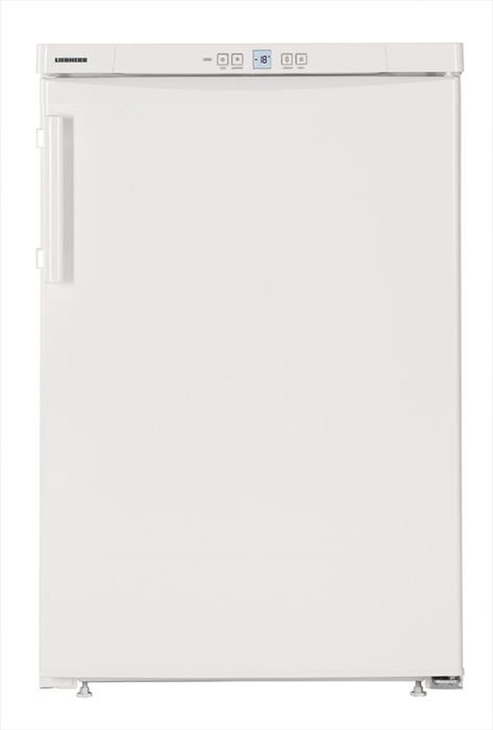 Immagine del prodotto LIEBHERR - Congelatore verticale GP 1376-21 Classe E 106 lt-Bianco
